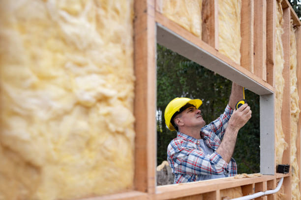 Weatherproofing Services in Butler, IN